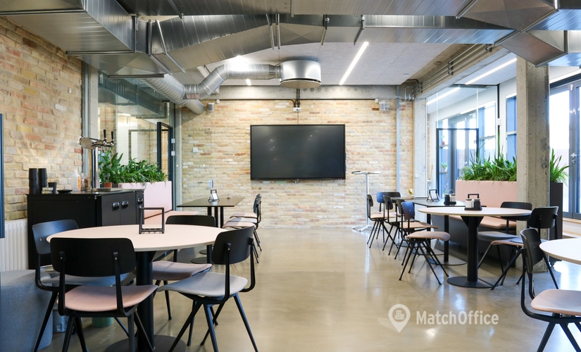 Kontor til leje på Åboulevarden 22, 8000 Aarhus C - 490 m² | Foto 4 - Lokalebasen