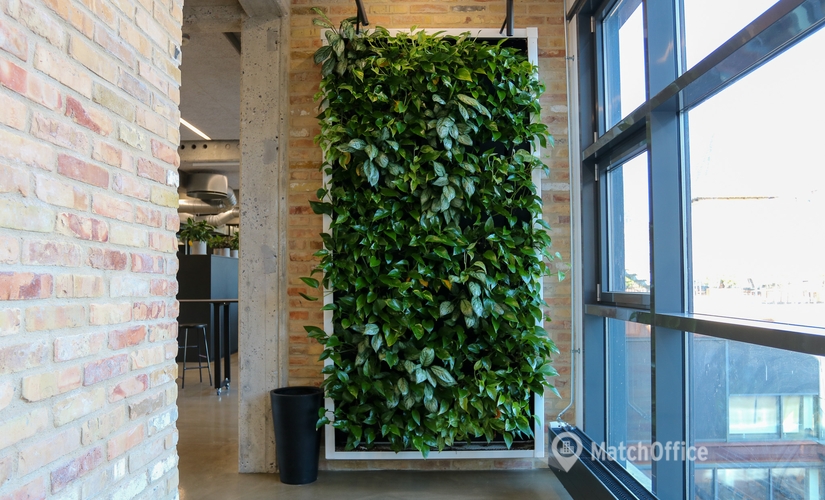 Kontor til leje på Åboulevarden 22, 8000 Aarhus C - 490 m² | Foto 1 - Lokalebasen