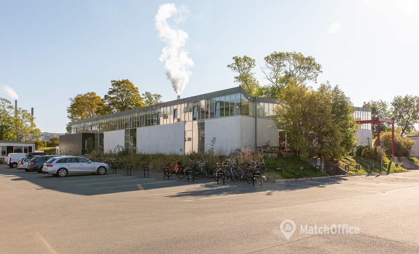 Lager til leje på Krudtløbsvej 14, 1439 København K - 846 m² | Foto 0 - Lokalebasen.dk