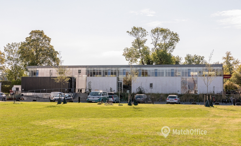 846 m² Workshop space rental in Copenhagen City Center, Krudtløbsvej 14 (1439) - 1 | MatchOffice.com