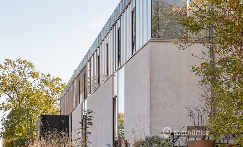 846 m² Workshop space rental in Copenhagen City Center, Krudtløbsvej 14 (1439) - 2 | MatchOffice