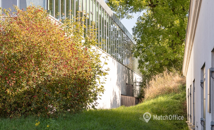 846 m² Office warehouse up for rent in Copenhagen City Center, Krudtløbsvej 14 (1439) - 3 | MatchOffice