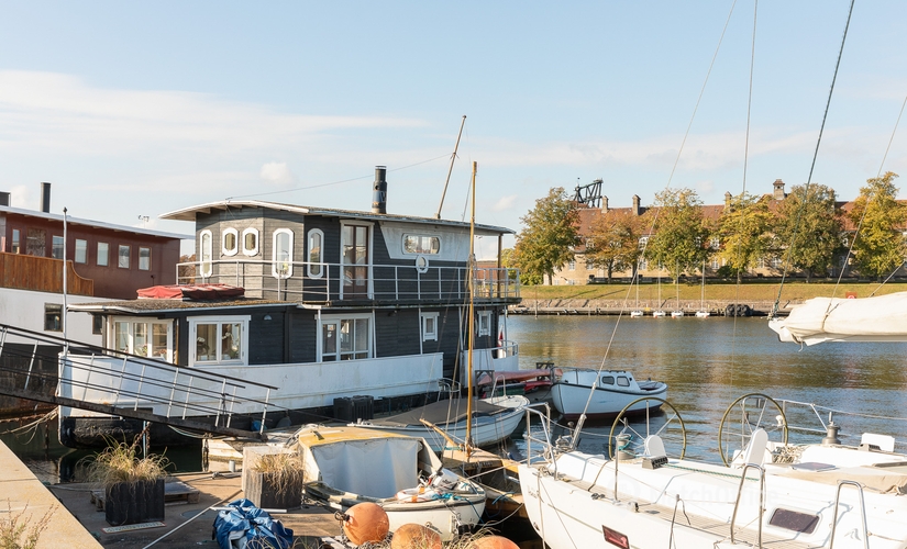 Lager til leje på Krudtløbsvej 14, 1439 København K - 846 m² | Foto 4 - Lokalebasen.dk