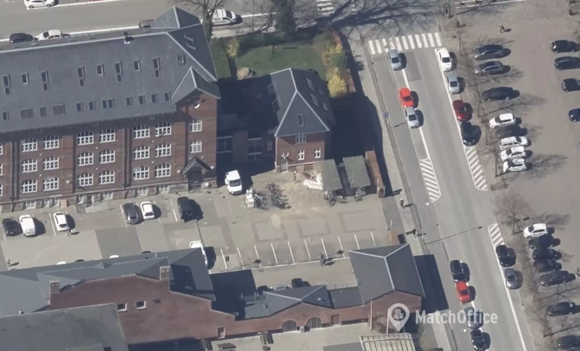 Office Ingerslevs Boulevard 3 8000 Aarhus C