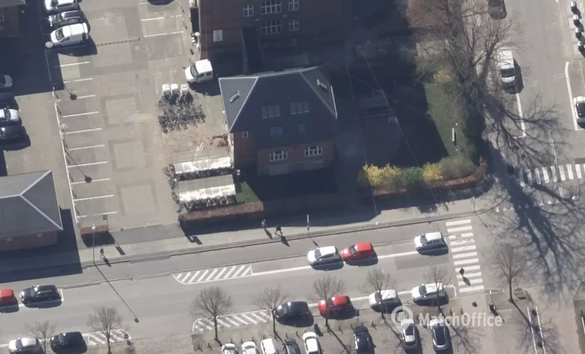 Office Ingerslevs Boulevard 3 8000 Aarhus C