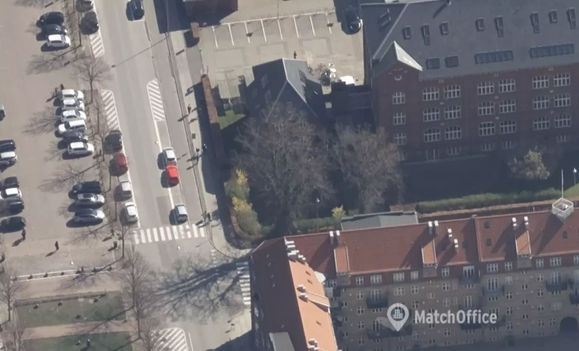 Office Ingerslevs Boulevard 3 8000 Aarhus C