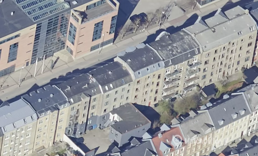 Office Prinsensgade 18 9000 Aalborg