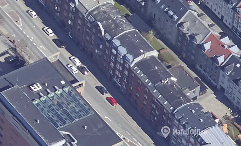 Kontor til leje på Prinsensgade 18, 9000 Aalborg - 77 m² | Foto 0 - Lokalebasen.dk