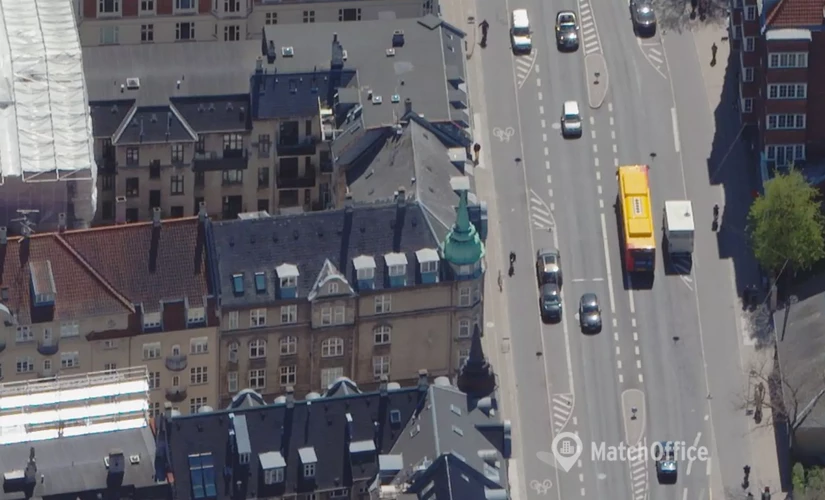 Butik til leje på Østerbrogade 96, 2100 København Ø - 241 m² | Foto 0 - Lokalebasen