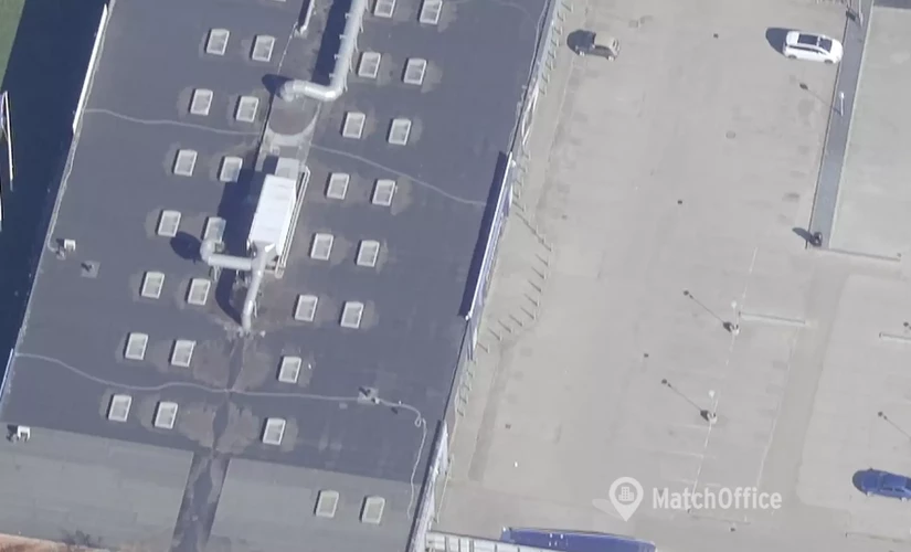 220 m² Commercial shop for rent in Esbjerg N, Østre Gjesingvej 24 (6715) - 0 | MatchOffice.com