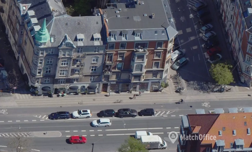 Butik til leje på Østerbrogade 96, 2100 København Ø - 241 m² | Foto 3 - Lokalebasen.dk