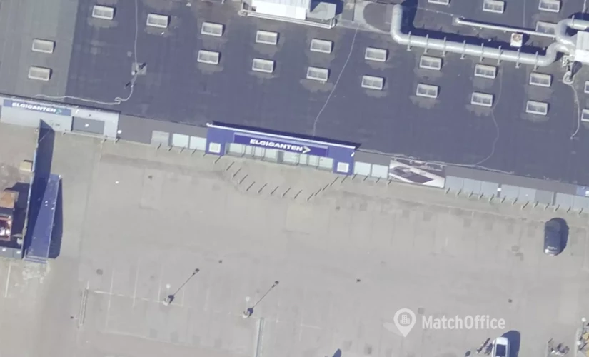 220 m² Shop for rent in Esbjerg N, Østre Gjesingvej 24 (6715) - 2 | MatchOffice