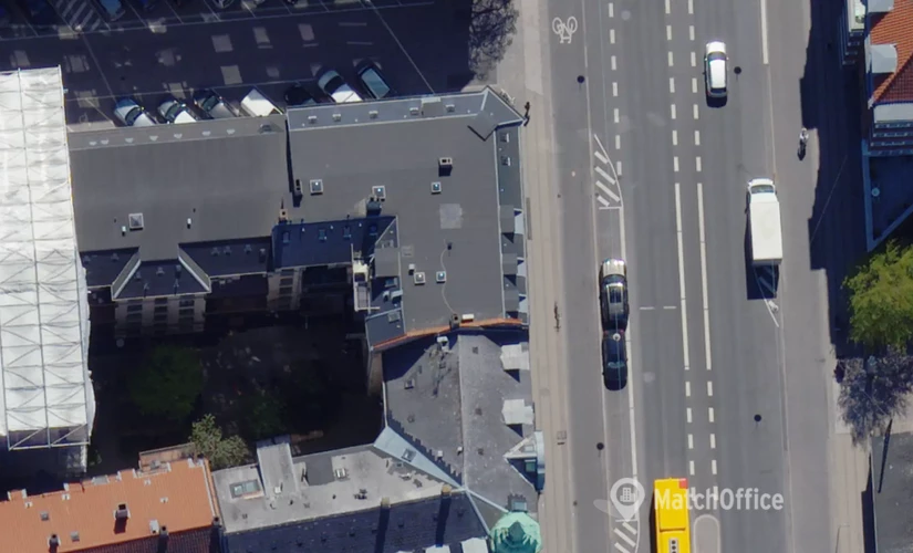 241 m² Shop for rent in Copenhagen Ø, Østerbrogade 96 (2100) - 4 | MatchOffice.com