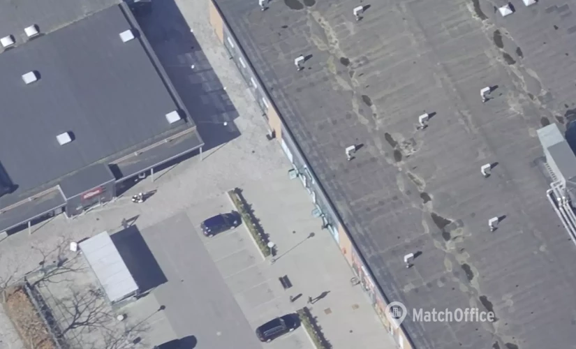 270 m² Store for rent in Hammel, Torvegade 5A (8450) - 2 | MatchOffice