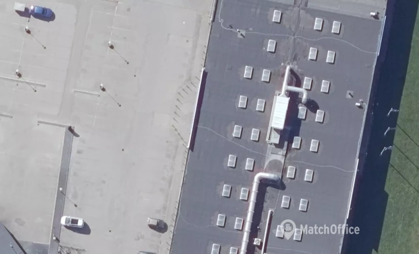 349 m² Store for rent in Esbjerg N, Østre Gjesingvej 24 (6715) - 0 | MatchOffice