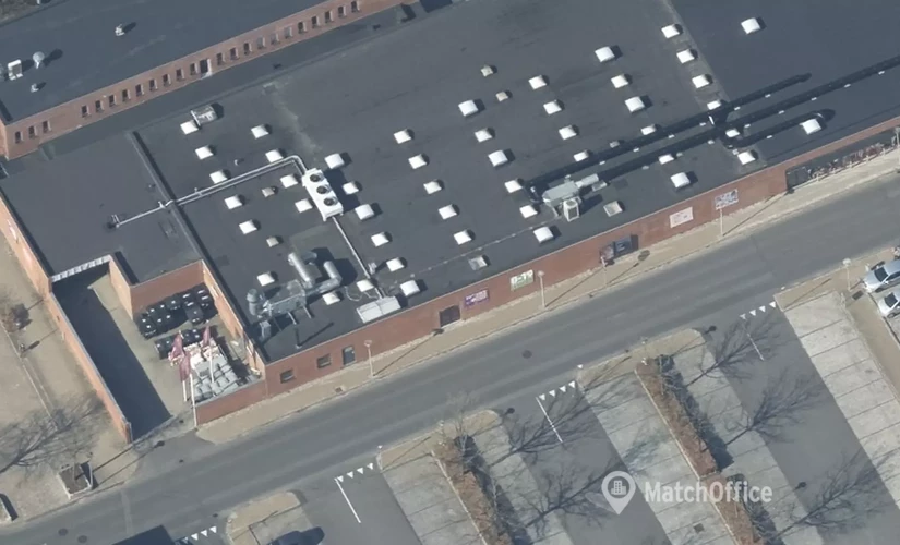 Butik til leje på Torvegade 5A, 8450 Hammel - 270 m² | Foto 0 - Lokalebasen.dk