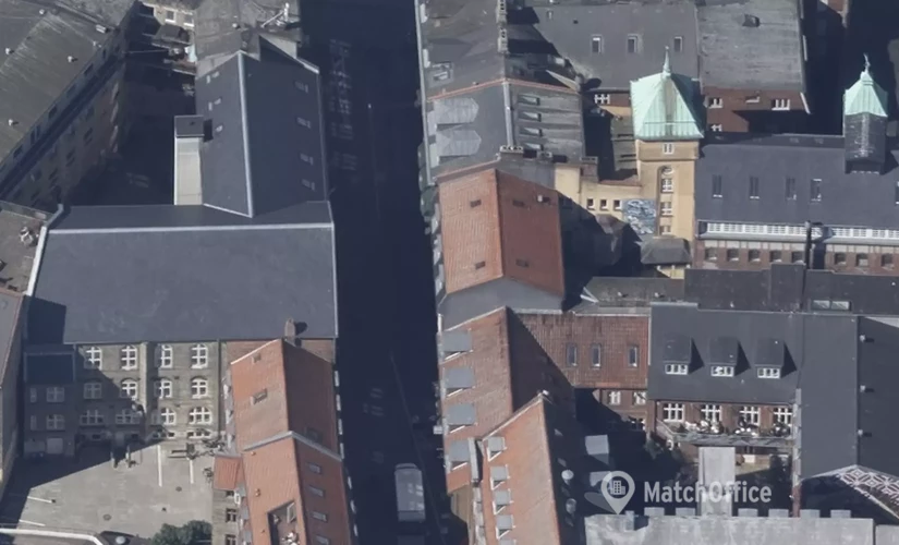 Kontor til leje på Klostergade 34, 8000 Aarhus C - 394 m² | Foto 2 - Lokalebasen