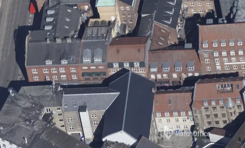 Kontor til leje på Klostergade 34, 8000 Aarhus C - 394 m² | Foto 0 - Lokalebasen.dk