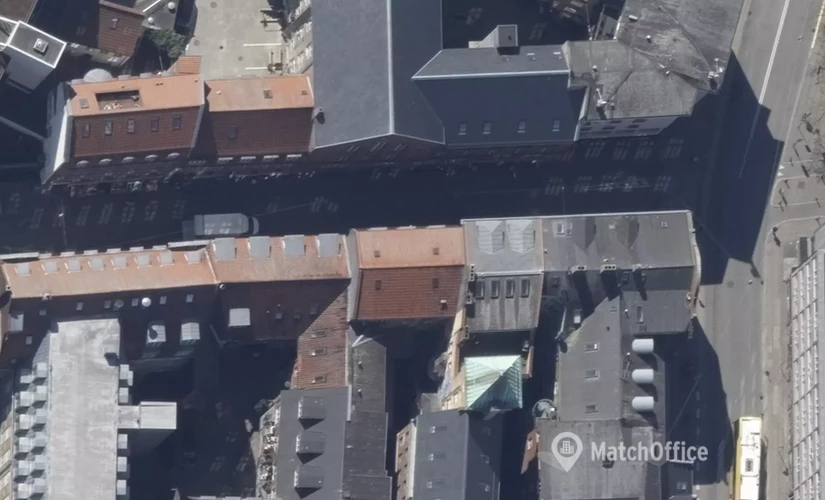 Kontor til leje på Klostergade 34, 8000 Aarhus C - 394 m² | Foto 4 - Lokalebasen