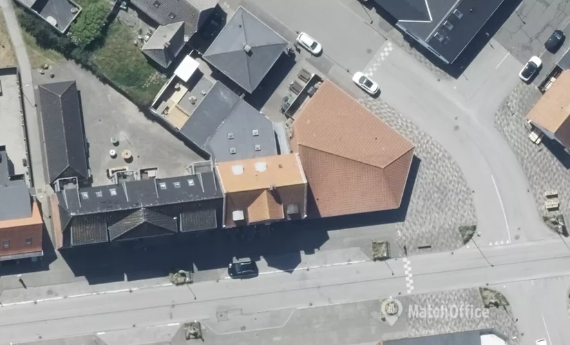 Butik til leje på Svanegade 1A, 7680 Thyborøn - 400 m² | Foto 4 - Lokalebasen.dk