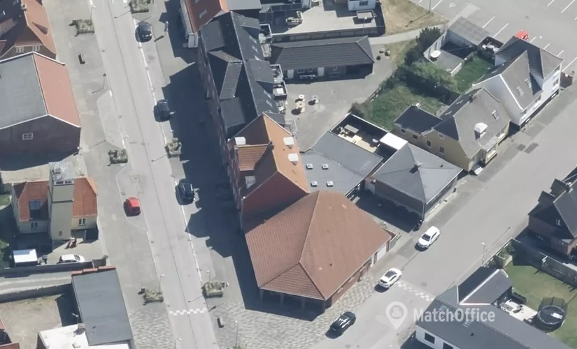 400 m² Store for rent in Thyboron, Svanegade 1A (7680) - 3 | MatchOffice