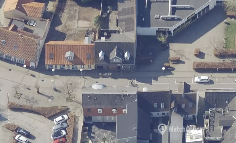 Bolig Østergade 36 4930 Maribo