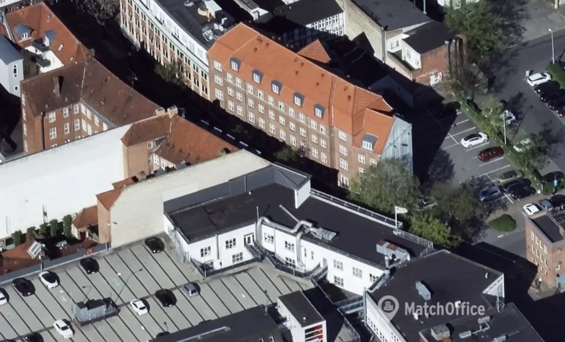 Butik til leje på Slotsgade 21C, 5000 Odense C - 438 m² | Foto 2 - Lokalebasen.dk