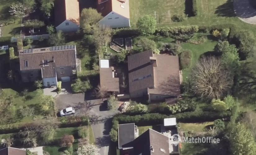 Bolig Kirkemarken 3A 5600 Faaborg