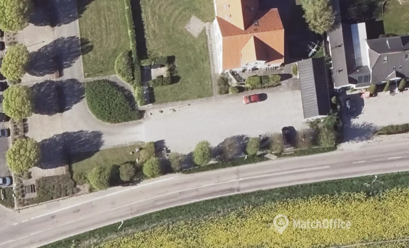 Bolig Kirkemarken 3A 5600 Faaborg