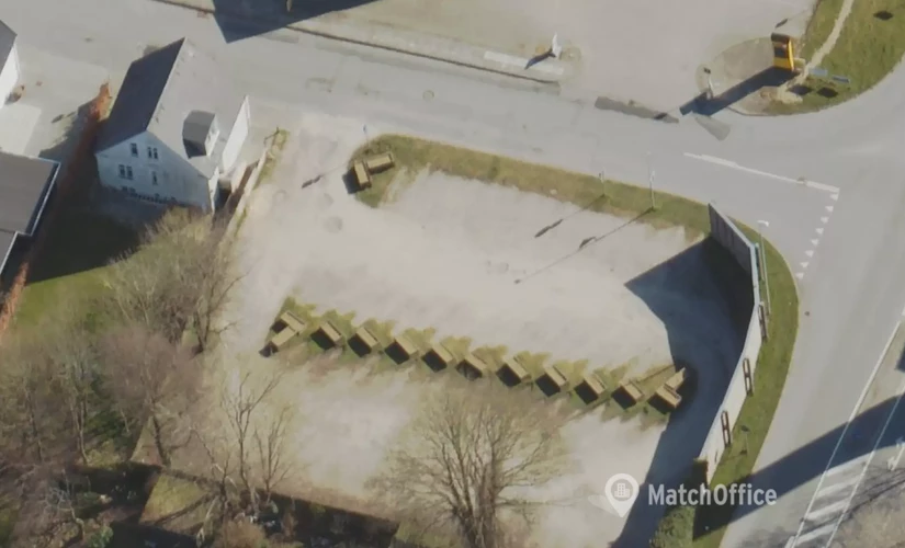 Butik Poulsgade 2 7400 Herning