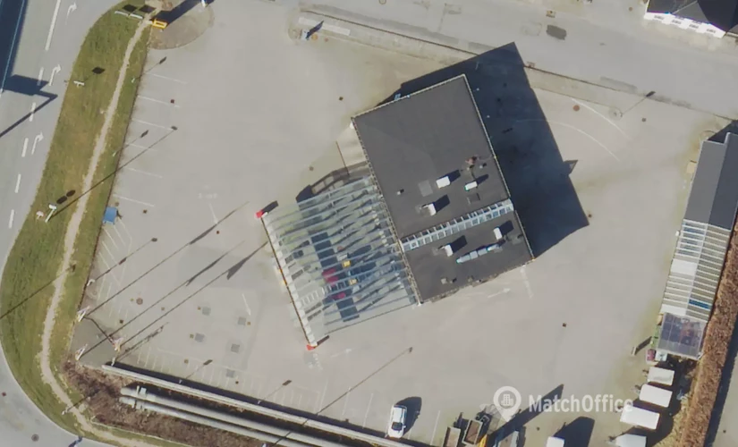 Butik Poulsgade 2 7400 Herning