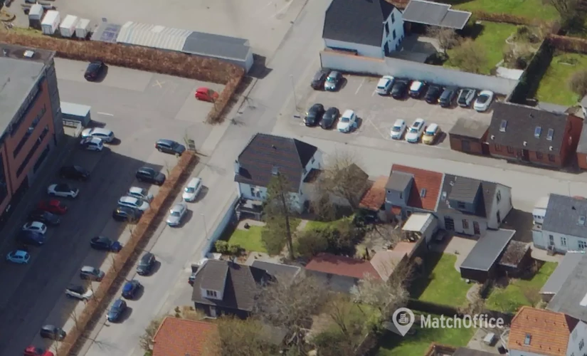 Butik Poulsgade 2 7400 Herning