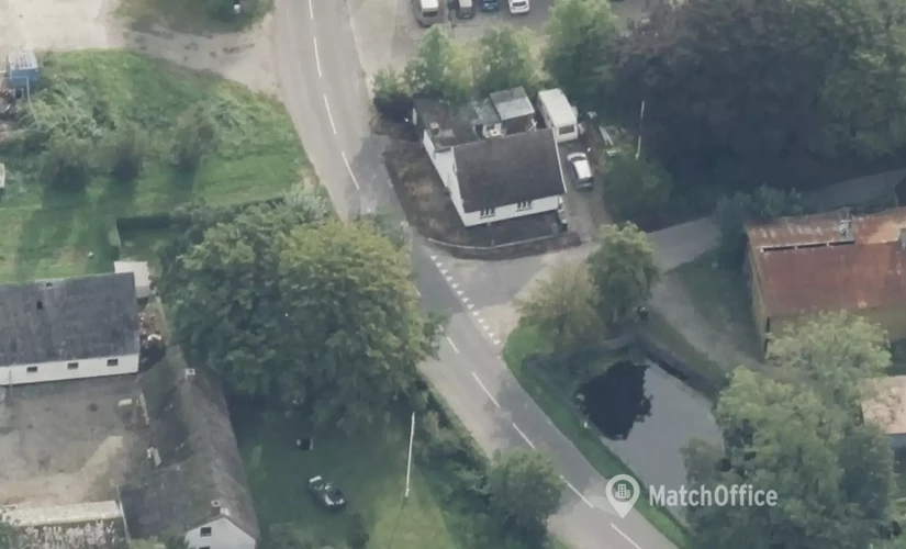 Bolig Størlingevej 20 4733 Tappernøje