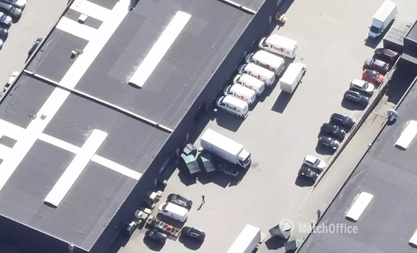 Kontor til leje på Emil Neckelmanns Vej 15H, 5220 Odense SØ - 800 m² | Foto 3 - Lokalebasen