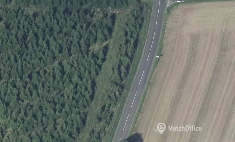 Bolig Størlingevej 20 4733 Tappernøje