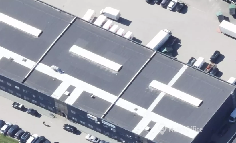 Office Emil Neckelmanns Vej 15H 5220 Odense SO