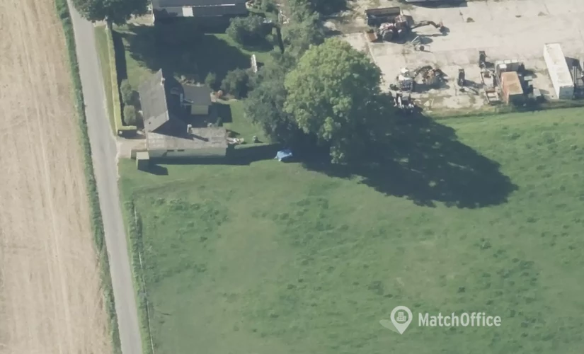 Bolig Størlingevej 20 4733 Tappernøje