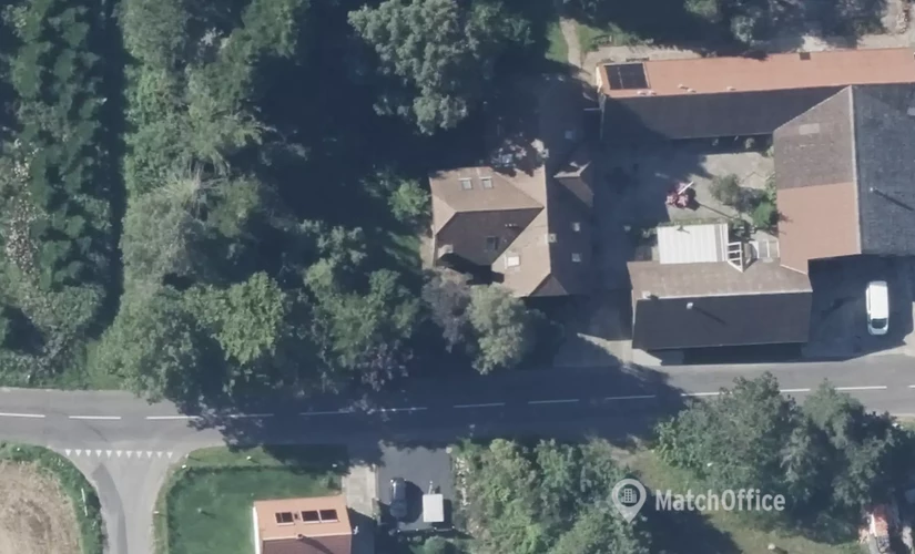 Bolig Størlingevej 20 4733 Tappernøje