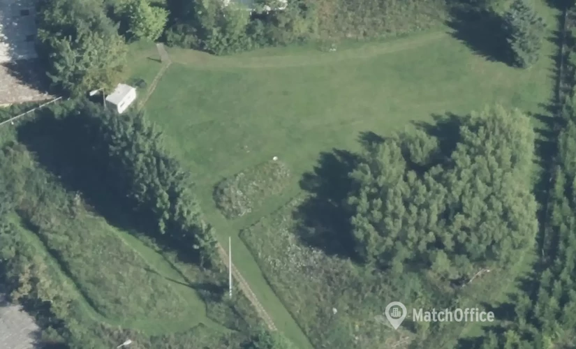 Bolig Størlingevej 20 4733 Tappernøje