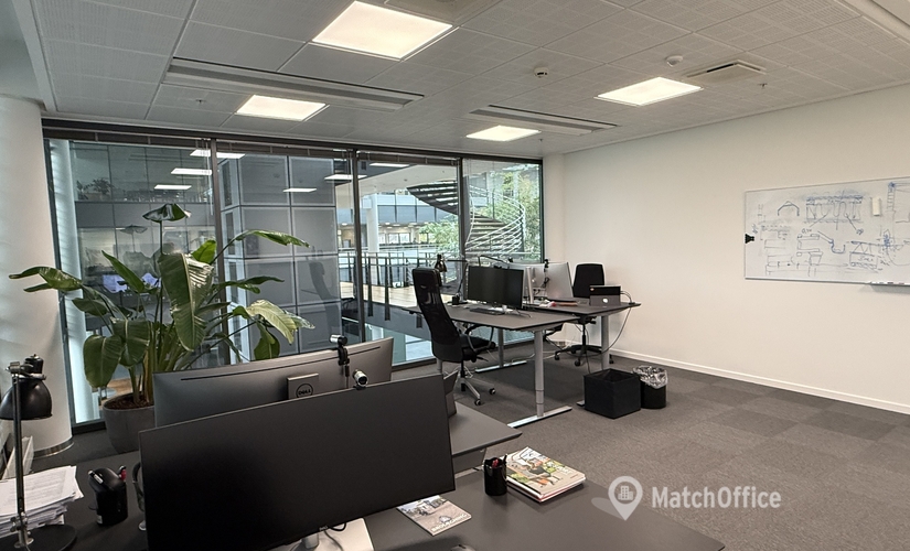 Office Banevænget 13 3460 Birkerod