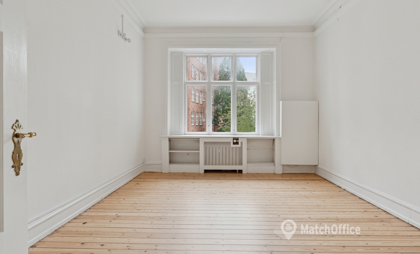 Kontor til leje på Store Strandstræde 19, 1255 København K - 245 m² | Foto 3 - Lokalebasen.dk
