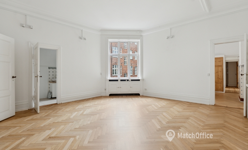 Office Store Strandstræde 19 1255 Copenhagen City Center