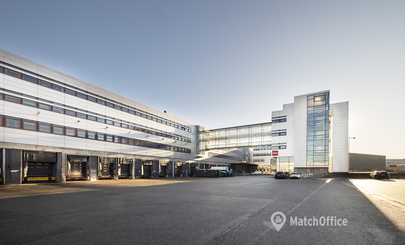 Kontor til leje på Petersdalvej 1, 2770 Kastrup - 1473 m² | Foto 0 - Lokalebasen