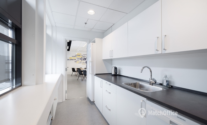 Office Petersdalvej 1 2770 Kastrup