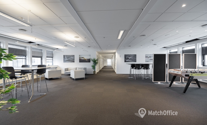Kontor til leje på Petersdalvej 1, 2770 Kastrup - 1473 m² | Foto 4 - Lokalebasen