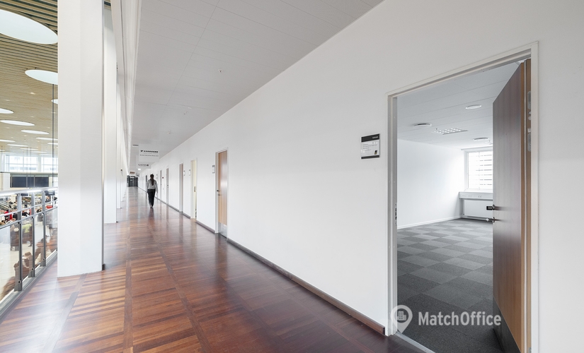 Office Københavns Lufthavne, T2 2770 Kastrup