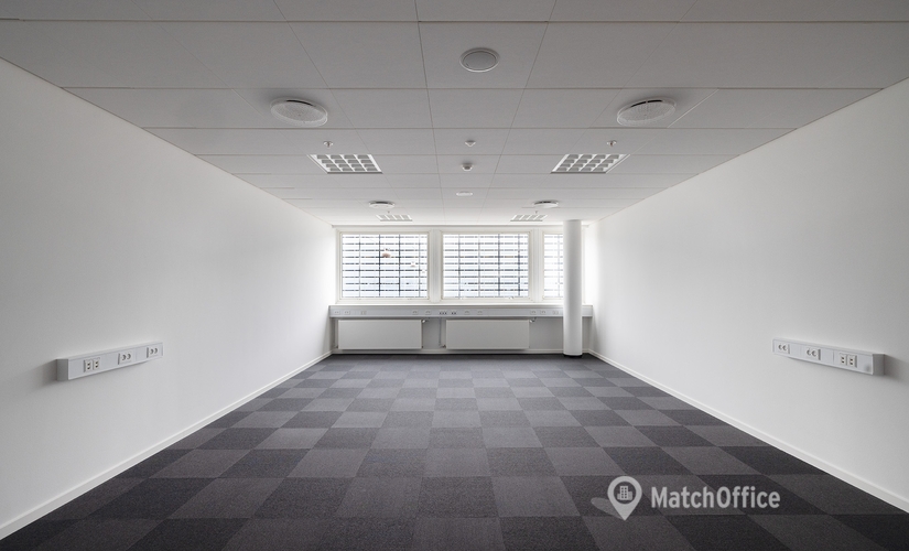 Office Københavns Lufthavne, T2 2770 Kastrup