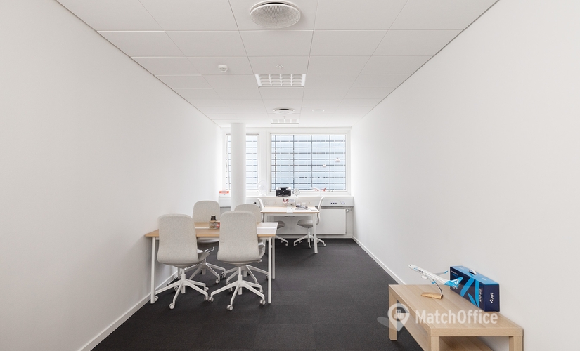 Office Københavns Lufthavne, T2 2770 Kastrup