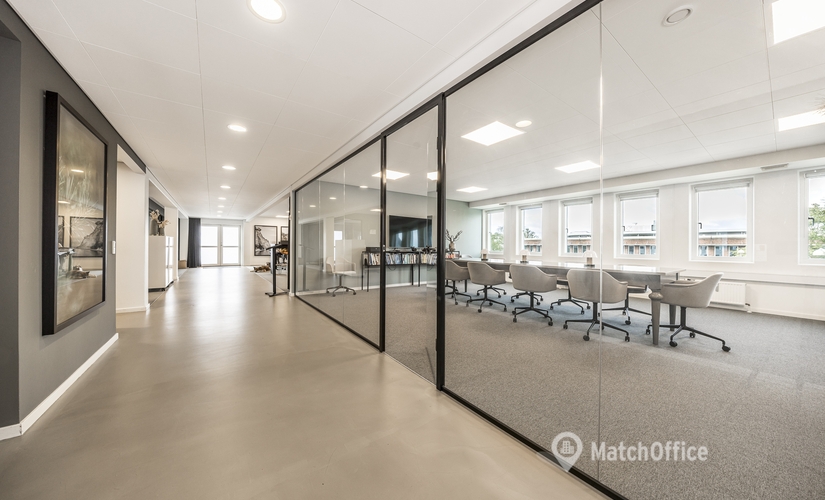 Kontor til leje på Gladsaxevej 372-382, 2860 Søborg - 586 m² | Foto 3 - Lokalebasen