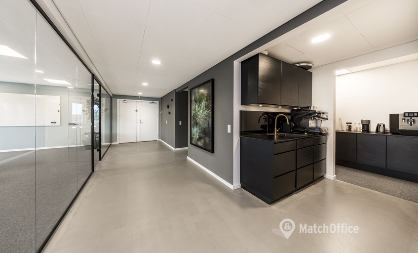 Kontor til leje på Gladsaxevej 372-382, 2860 Søborg - 293 m² | Foto 5 - Lokalebasen.dk